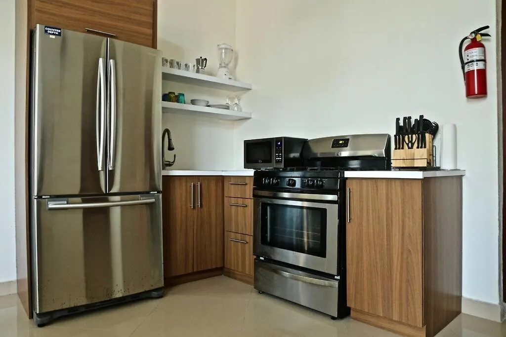 Apartmán Casa Carmen Culebra- Suez Isla Culebra