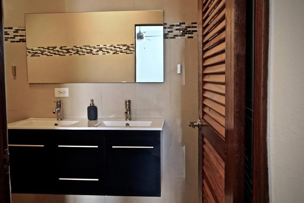 Apartmán Casa Carmen Culebra- Suez Isla Culebra