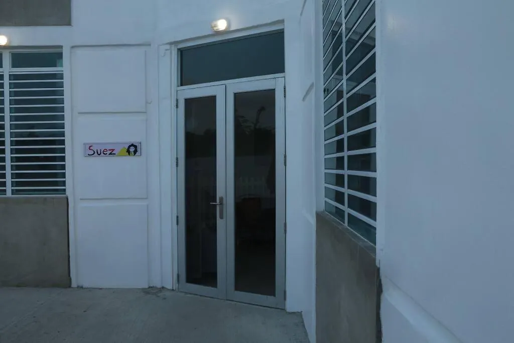 Apartmán Casa Carmen Culebra- Suez Isla Culebra Portoriko